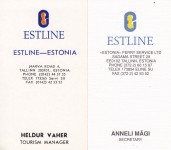 EstLine 45